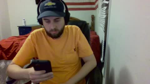 Snapshot of farmboy2398 chatting on February 2025 12:10:01 AM farmboy2398 online show from February 2025 12:10:01 AM