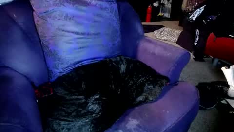 Snapshot of farrahfindom chatting on November 2025 03:01:02 PM Farrah online show from November 2025 03:01:02 PM