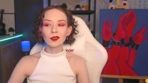 Fascinating   Eyes online show from February 2026 11:06:02 AM