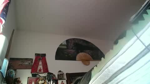 Snapshot of fastball15400 chatting on February 2025 10:47:02 PM fastball15400 online show from February 2025 10:47:02 PM