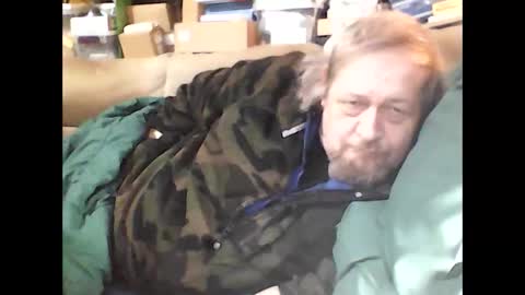 HoneyCumJuice4U online show from October 2025 11:57:01 PM