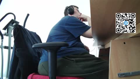 Fat Bernd online show from July 2026 04:14:01 PM