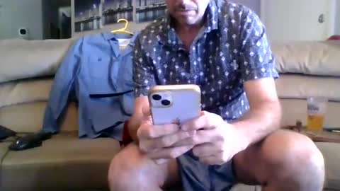 FATdickBOY online show from April 2026 06:10:01 PM