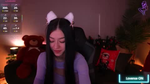 Nellie online show from December 2025 10:40:01 PM