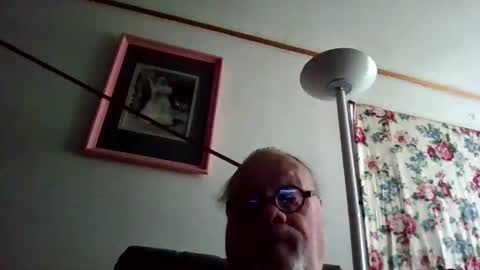 Fred. online show from January 2025 07:21:01 PM