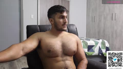 fatherfly001 online show from February 2026 07:50:02 PM