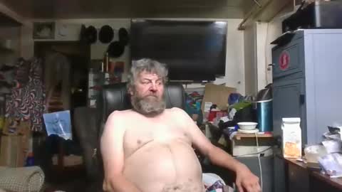 Fatman01 online show from May 2026 01:36:02 AM