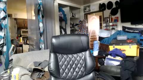 Fatman01 online show from May 2026 11:57:01 PM