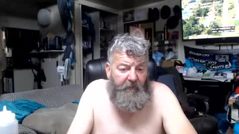 Fatman01 online show from July 2026 03:42:02 AM