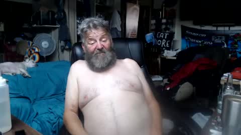 Fatman01 online show from August 2026 03:28:01 AM