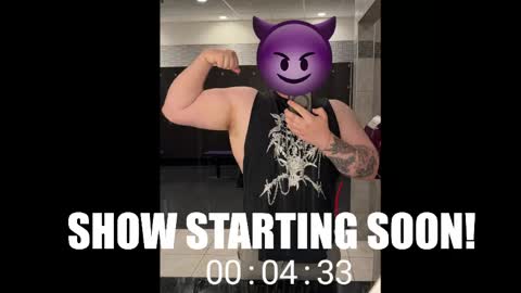 fatstronglegend online show from May 2026 01:58:02 AM