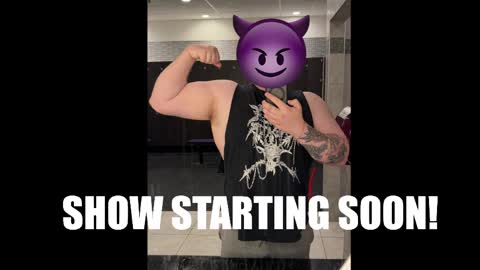 fatstronglegend online show from June 2026 07:15:02 PM