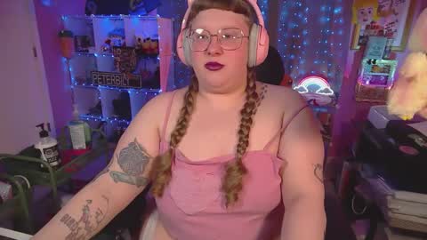 FatVeronica online show from March 2026 12:19:01 PM
