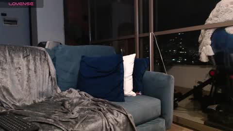 Snapshot of faustosaenz chatting on January 2025 01:21:02 AM FAUSTO online show from January 2025 01:21:02 AM