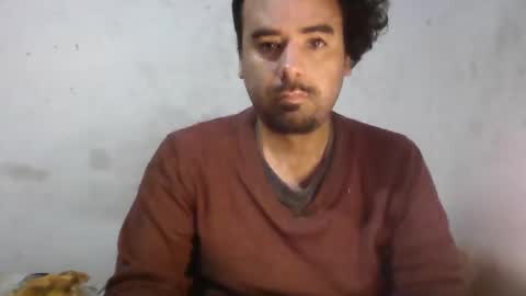 Faux Feitico online show from April 2026 08:42:02 PM