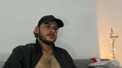 favid95 online show from January 2025 08:54:01 AM