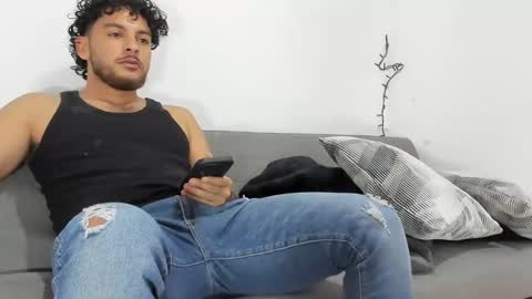 favid95 online show from February 2025 07:30:02 AM