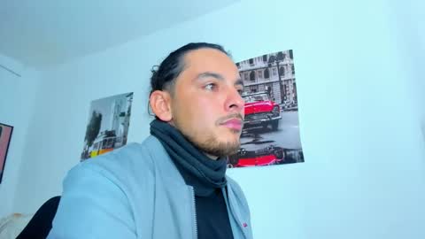 favid95 online show from April 2026 11:19:02 PM