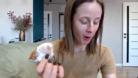 Snapshot of favoriteyour chatting on February 2025 11:46:02 AM favoriteyour online show from February 2025 11:46:02 AM