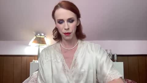 Faye Holloway online show from December 2024 01:41:02 AM