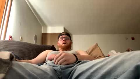 Bullpen14 online show from March 2026 10:35:01 PM