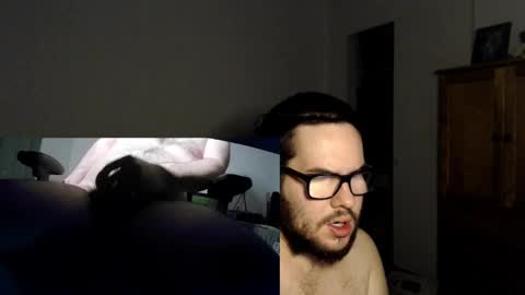 Snapshot of fck_boy123 chatting on December 2024 07:10:01 AM fck_boy123 online show from December 2024 07:10:01 AM