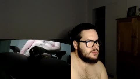 Snapshot of fck_boy123 chatting on December 2024 06:31:01 AM fck_boy123 online show from December 2024 06:31:01 AM