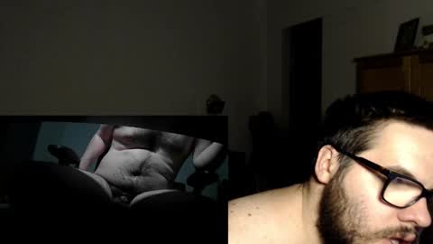 Snapshot of fck_boy123 chatting on February 2025 07:01:01 AM fck_boy123 online show from February 2025 07:01:01 AM