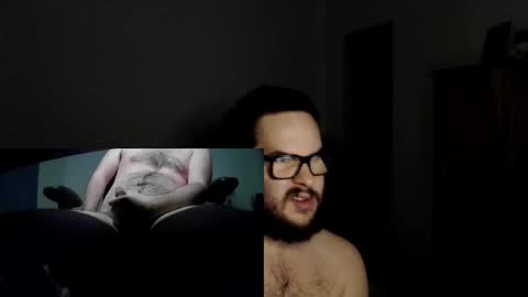 Snapshot of fck_boy123 chatting on March 2025 06:46:02 AM fck_boy123 online show from March 2025 06:46:02 AM