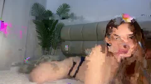 Snapshot of feb_sexy chatting on June 2026 12:52:02 PM feby online show from June 2026 12:52:02 PM