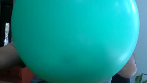 Snapshot of fedeglobos chatting on October 2025 05:25:01 PM fedeGLOBOS online show from October 2025 05:25:01 PM