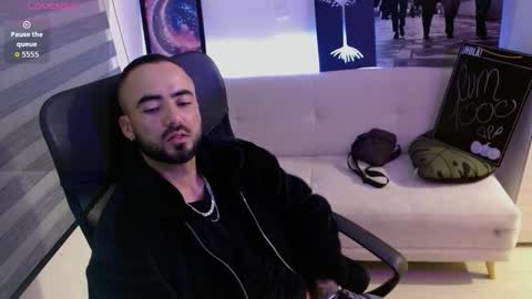 Snapshot of federico_ojitosverdes chatting on December 2025 05:13:01 AM Federico Ofarrel online show from December 2025 05:13:01 AM