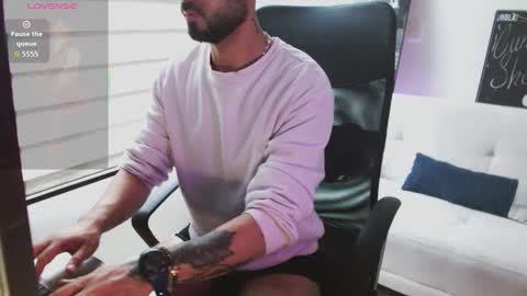 Snapshot of federico_ojitosverdes chatting on January 2026 06:13:01 PM Federico Ofarrel online show from January 2026 06:13:01 PM