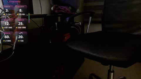 Snapshot of federico_ojitosverdes chatting on February 2026 06:18:02 AM Federico Ofarrel online show from February 2026 06:18:02 AM