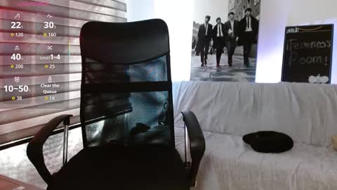 Snapshot of federico_ojitosverdes chatting on February 2026 06:51:02 PM Federico Ofarrel online show from February 2026 06:51:02 PM