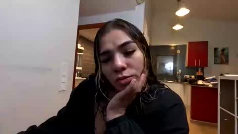 Snapshot of federosario2123 chatting on December 2024 07:55:01 AM federosario2123 online show from December 2024 07:55:01 AM