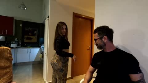 Snapshot of federosario2123 chatting on February 2025 05:46:01 PM federosario2123 online show from February 2025 05:46:01 PM