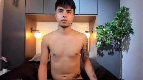 Fede online show from May 2026 09:22:02 PM