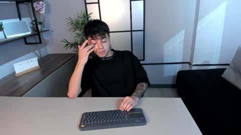 Fede online show from May 2026 12:21:02 PM