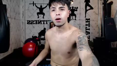 Fede online show from June 2026 05:01:01 AM