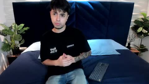 Fede online show from June 2026 04:10:01 AM