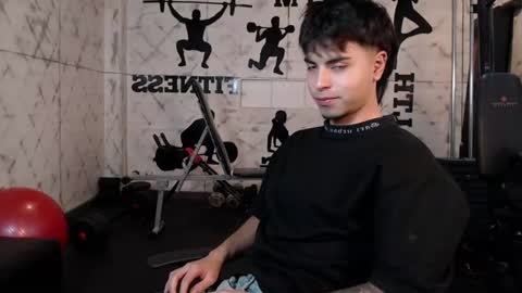 Snapshot of fedeviale chatting on July 2026 04:30:02 AM Fede online show from July 2026 04:30:02 AM