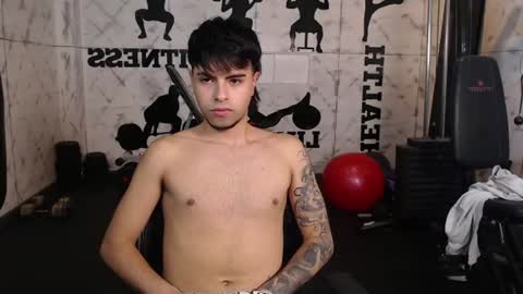 Snapshot of fedeviale chatting on July 2026 06:47:02 AM Fede online show from July 2026 06:47:02 AM
