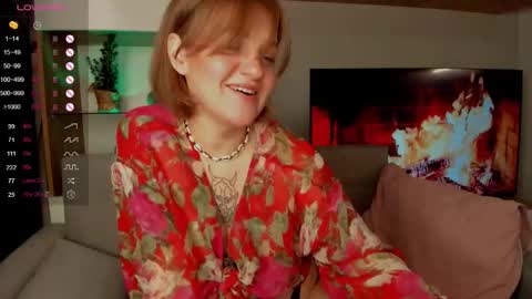 Fedosya Baby Girl online show from December 2025 02:10:02 PM