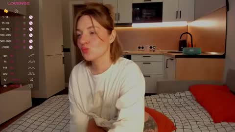 Fedosya Baby Girl online show from February 2026 01:12:02 PM