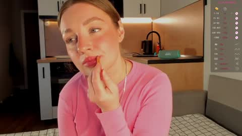 Fedosya Baby Girl online show from April 2026 10:20:02 AM