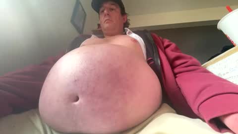Snapshot of feedmyhugebelly chatting on May 2026 08:04:04 PM feedmyhugebelly online show from May 2026 08:04:04 PM