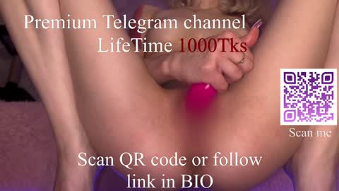 Princess Kate  HOT ANAL VID ON FANSLY    Help me reach 100 likes online show from December 2024 03:15:02 AM