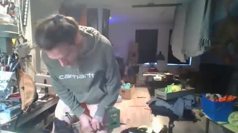 feelfemdom online show from October 2025 02:15:01 PM