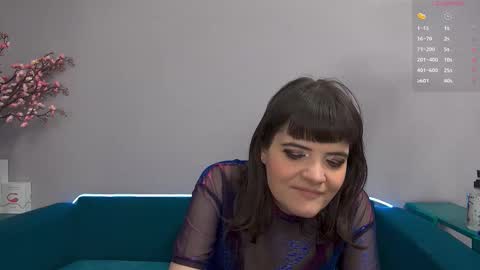 Laura online show from November 2025 01:42:01 AM